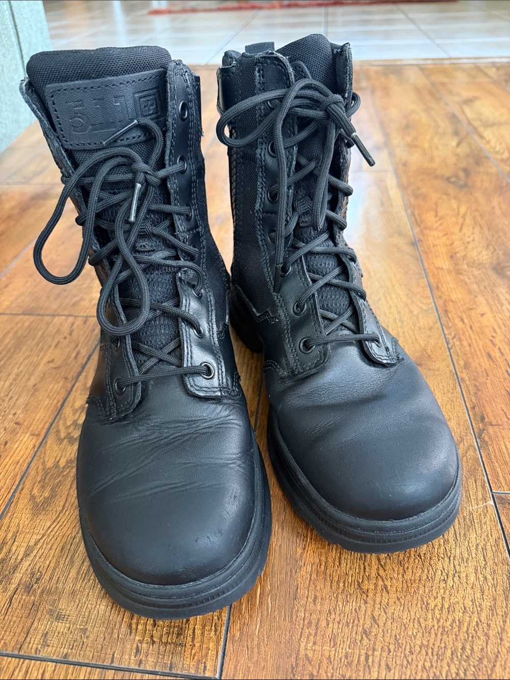 5.11 Tactical Women's Speed 4.0
